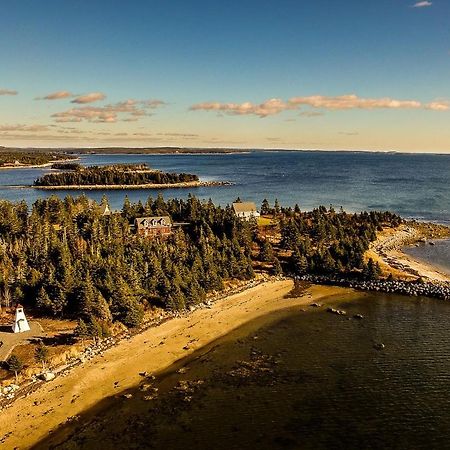 Seawind Landing Country Inn Larry's River Exterior foto